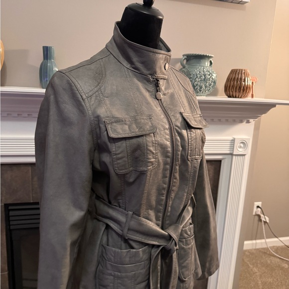 Calvin Klein Medium Jacket - Picture 2 of 11